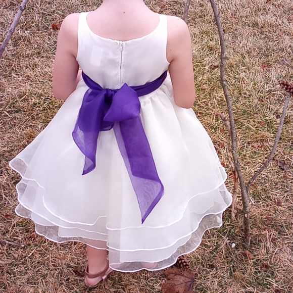 Bridal dress - Picture 2 of 3